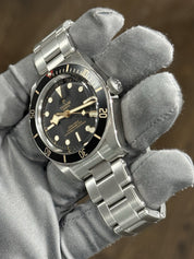 2022 Tudor Black Bay 58 Men's Watch 79030N 39mm Automatic - Box and Papers