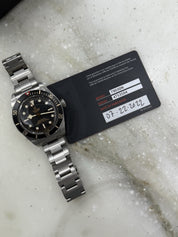 2022 Tudor Black Bay 58 Men's Watch 79030N 39mm Automatic - Box and Papers