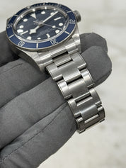 2021 TUDOR Black Bay 79030B Stainless Steel Men's Automatic Watch - Box/Papers