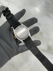 2018 Tudor Black Bay Steel & Gold Black Dial 41mm Automatic Men’s Watch 79733N