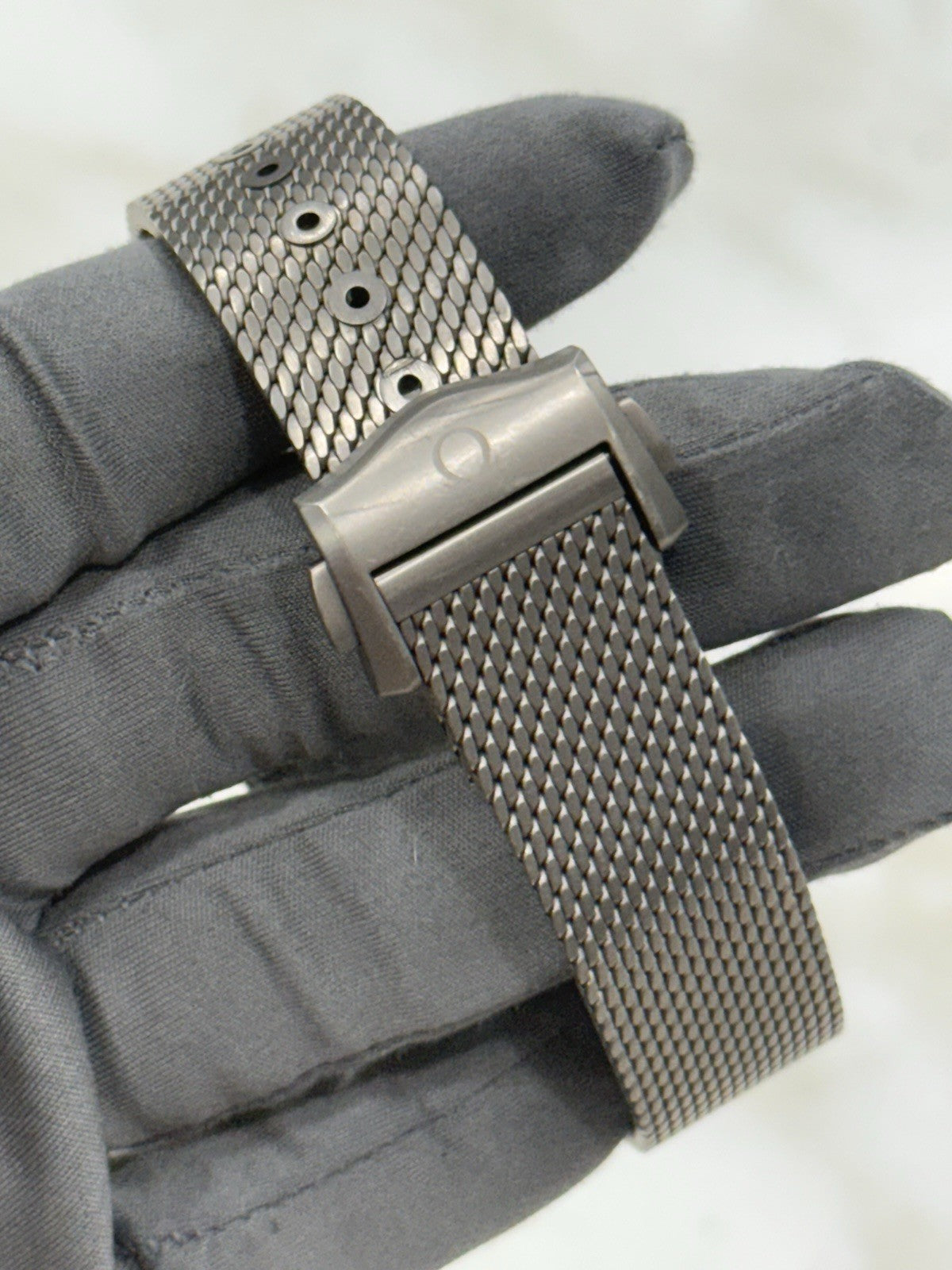 2021 Omega Seamaster NTTD James Bond 007 No Time To Die 210.90.42.20.01.001