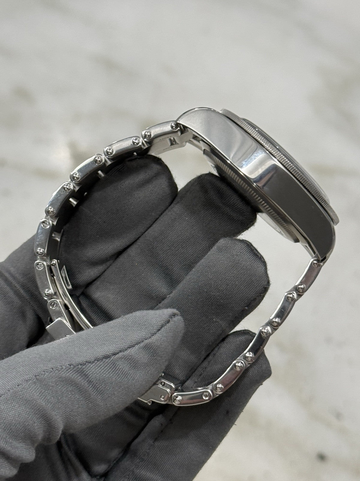 2022 TUDOR Black Bay Blue Stainless Steel Men's Watch 79230B - Box + Papers