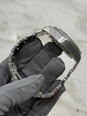 2022 TUDOR Black Bay Blue Stainless Steel Men's Watch 79230B - Box + Papers