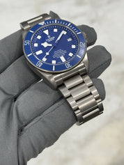 2021 Tudor Pelagos Date Titanium 42mm 25600TB Automatic Dive Watch - Box/Papers