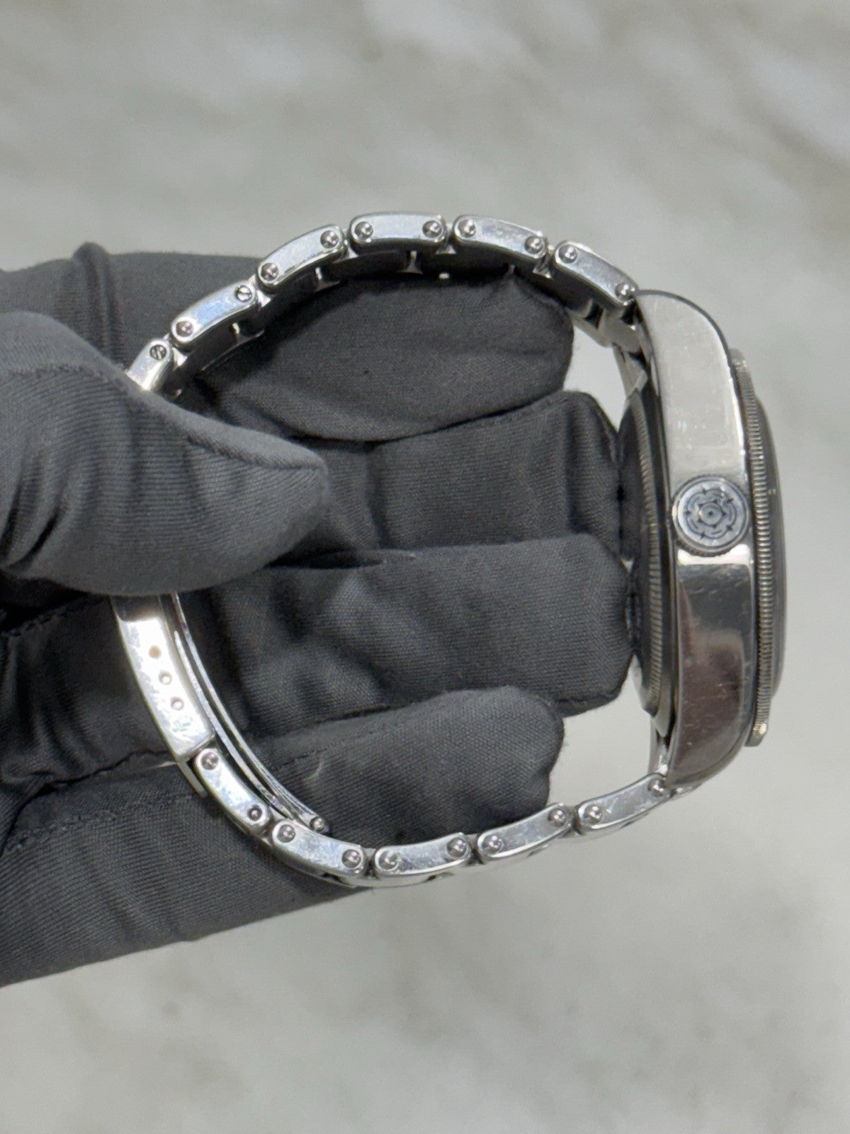 2018 Tudor Black Bay Blue Steel Automatic Men's Watch 79230B - Box & Papers