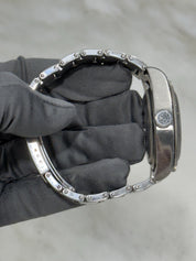 2018 Tudor Black Bay Blue Steel Automatic Men's Watch 79230B - Box & Papers