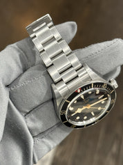 2022 Tudor Black Bay 58 Men's Watch 79030N 39mm Automatic - Box and Papers