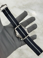 2022 Tudor Pelagos FXD 42mm Navy Blue Dial Titanium 25707B Watch - Box/Papers