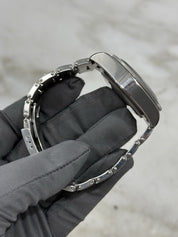 2021 TUDOR Black Bay Blue Stainless Steel Men's Watch 79230B - Box & Papers