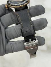 2018 Tudor Black Bay Steel & Gold Black Dial 41mm Automatic Men’s Watch 79733N