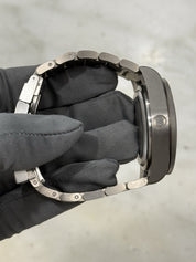 2022 Tudor Pelagos Date Black Dial Titanium Men's Watch 25600TN - Box & Papers