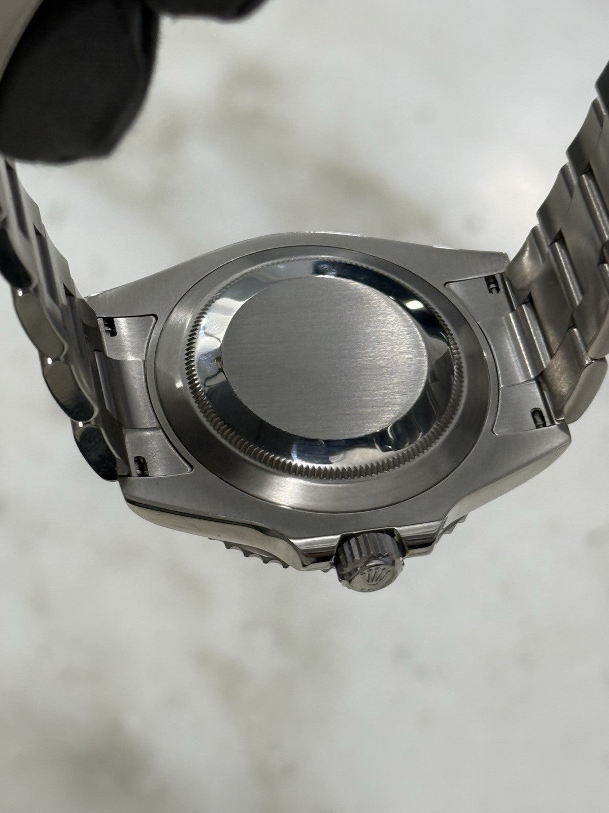 2020 Rolex Submariner Steel Black Dial 41mm Automatic Men’s Watch 126610LN - B/P