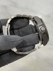 2022 Tudor Pelagos Date Black Dial Titanium Men's Watch 25600TN - Box & Papers