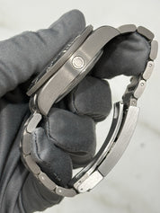 2021 Tudor Pelagos LHD Men's Black Dial 25610TNL Titanium Automatic Watch