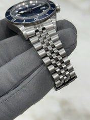 2021 TUDOR Black Bay 79030B Stainless Steel Men's Automatic Watch - Box/Papers