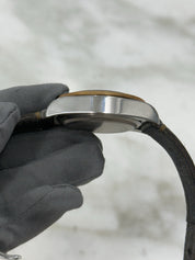 2018 Tudor Black Bay Steel & Gold Black Dial 41mm Automatic Men’s Watch 79733N