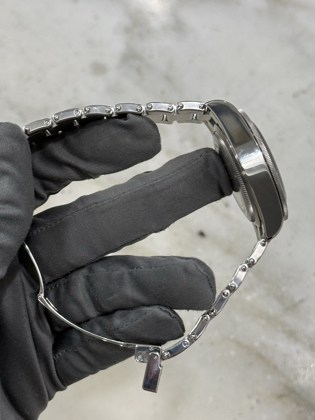 2022 TUDOR Black Bay Blue Stainless Steel Men's Watch 79230B - Box + Papers