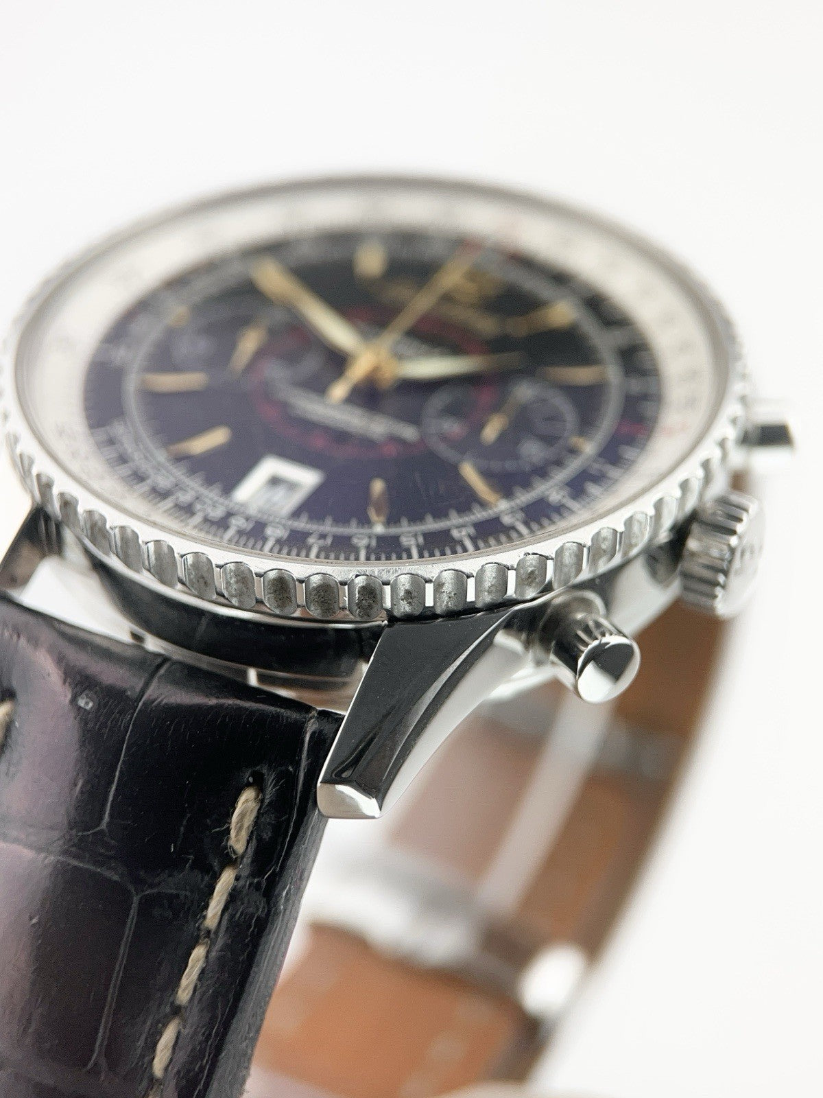 Breitling Navitimer Montbrillant 43 A48330