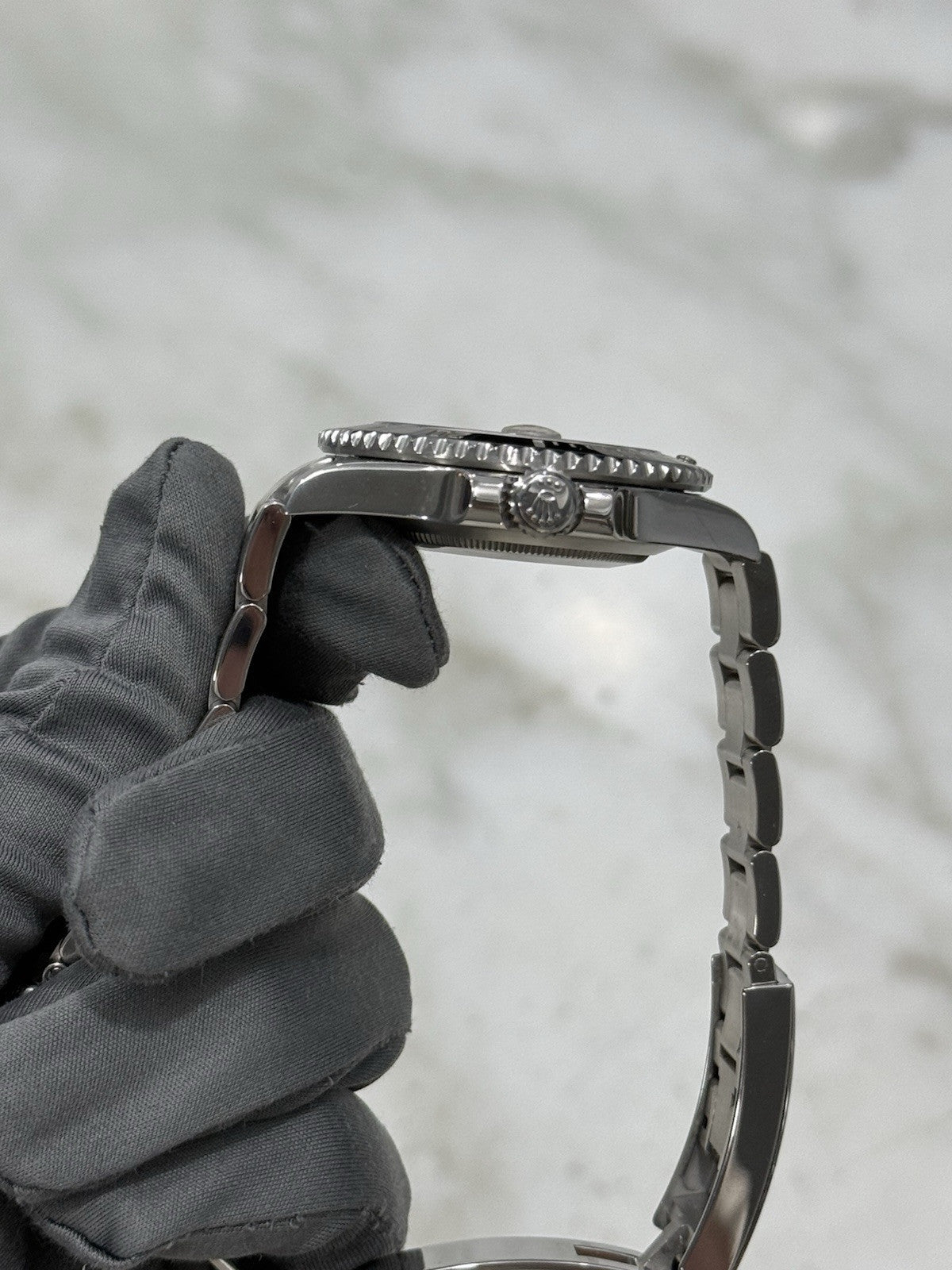 2020 Rolex Submariner Steel Black Dial 41mm Automatic Men’s Watch 126610LN - B/P