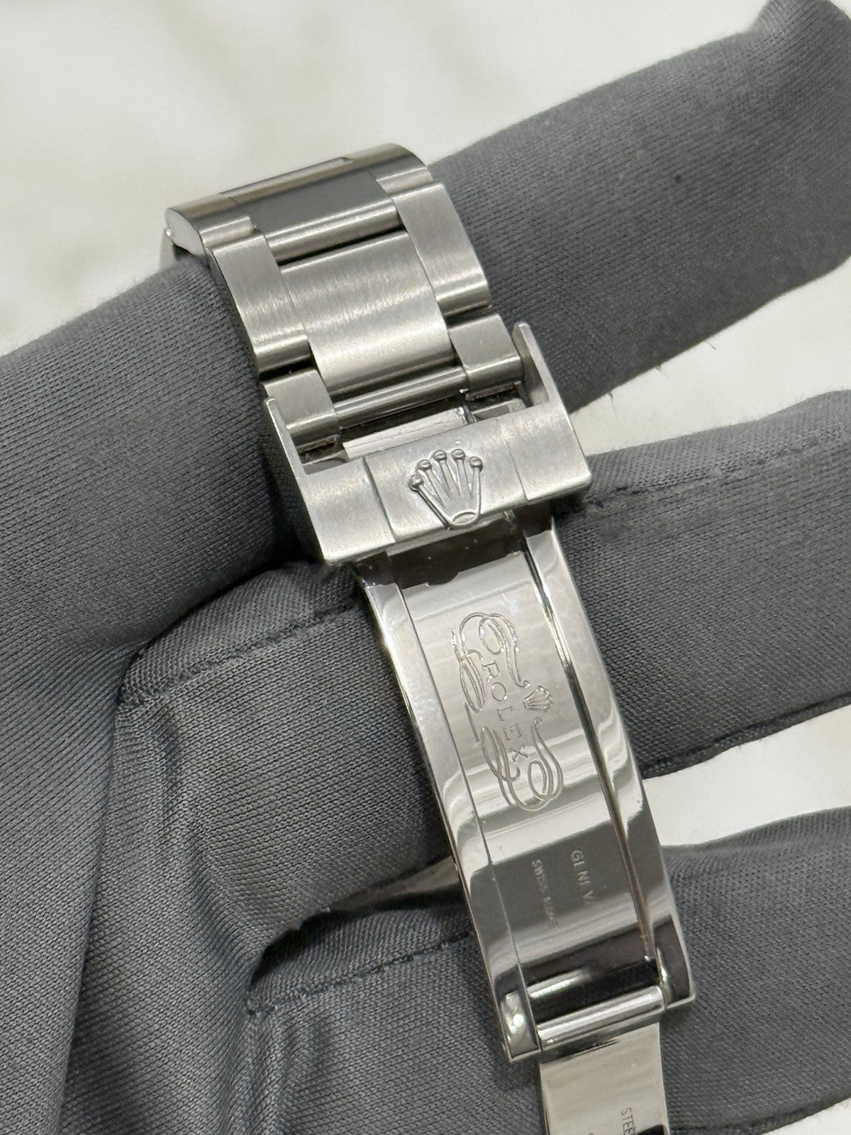 2020 Rolex Submariner Steel Black Dial 41mm Automatic Men’s Watch 126610LN - B/P