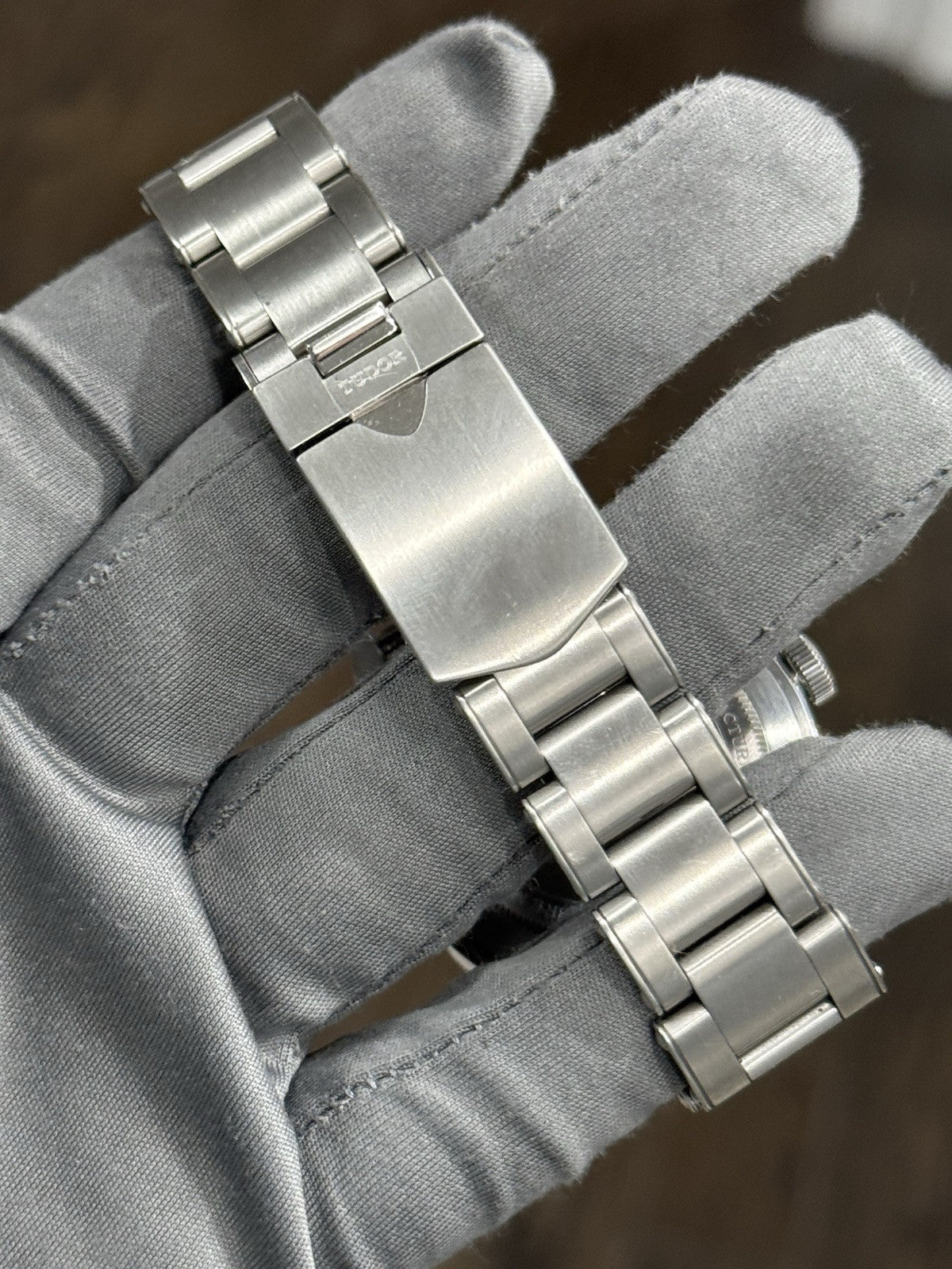 2022 Tudor Black Bay 58 Men's Watch 79030N 39mm Automatic - Box and Papers