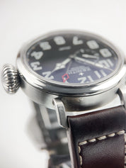 Zenith Pilot Montre D'Aeronef Type 20 GMT 03.2430.693