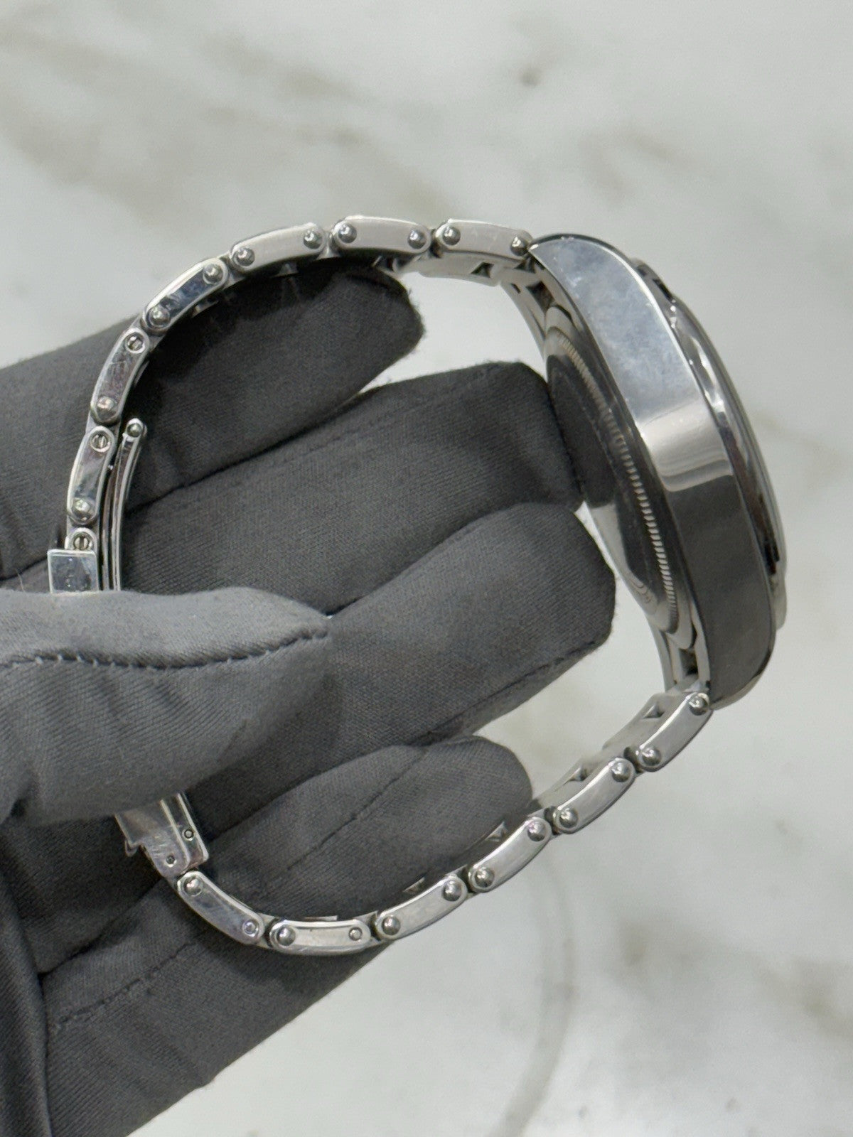 2022 Tudor Black Bay Chrono Steel Panda 41mm Automatic Men’s Watch 79360N