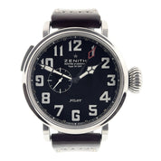 Zenith Pilot Montre D'Aeronef Type 20 GMT 03.2430.693