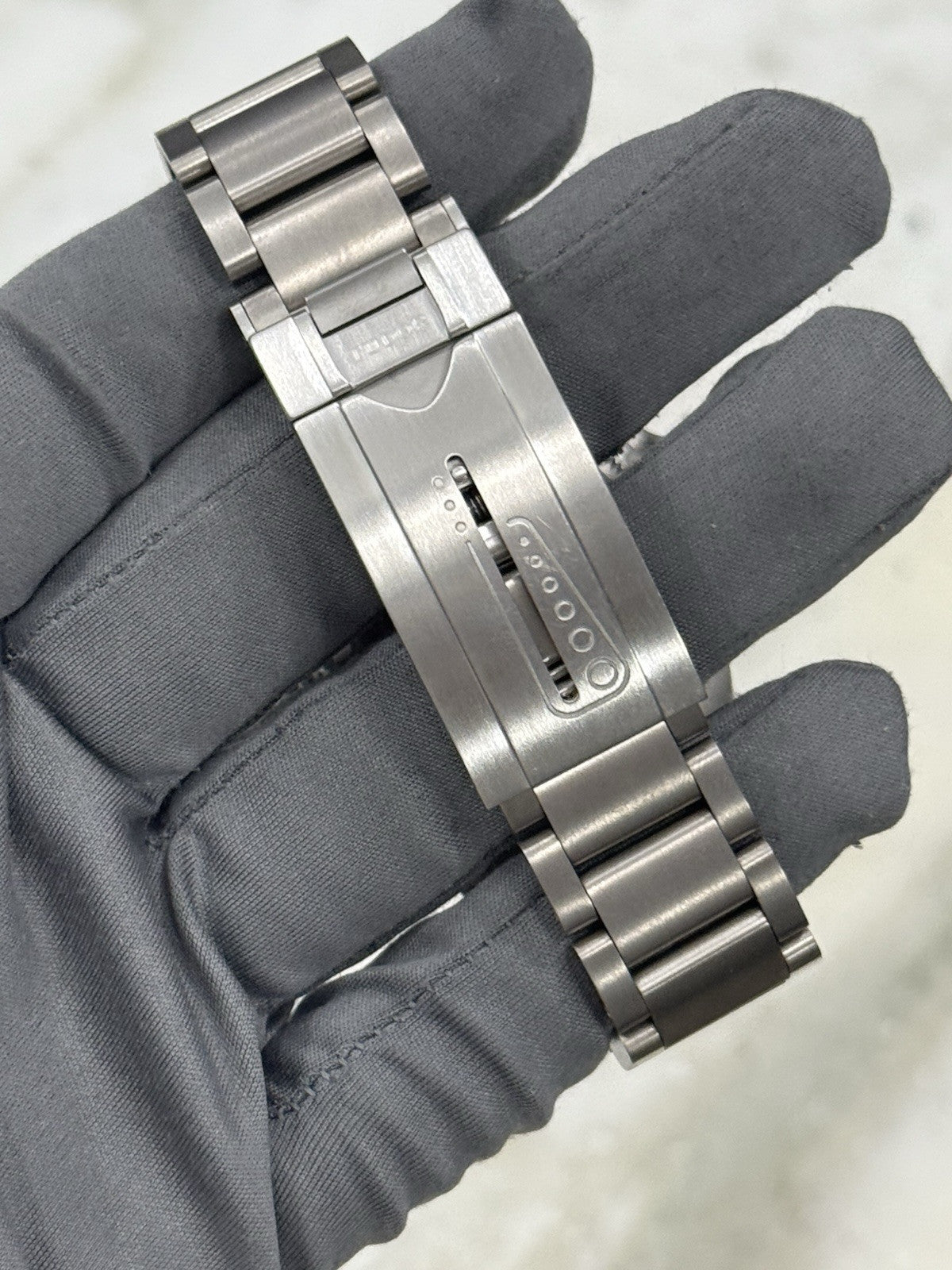 2021 Tudor Pelagos Date Titanium 42mm 25600TB Automatic Dive Watch - Box/Papers