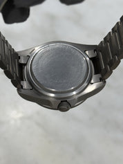 2022 Tudor Pelagos Date Black Dial Titanium Men's Watch 25600TN - Box & Papers