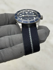 2022 Tudor Black Bay 58 Blue 79030B  Stainless Steel 39mm Automatic Watch - B/P