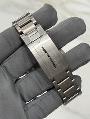 2021 Tudor Pelagos LHD Men's Black Dial 25610TNL Titanium Automatic Watch