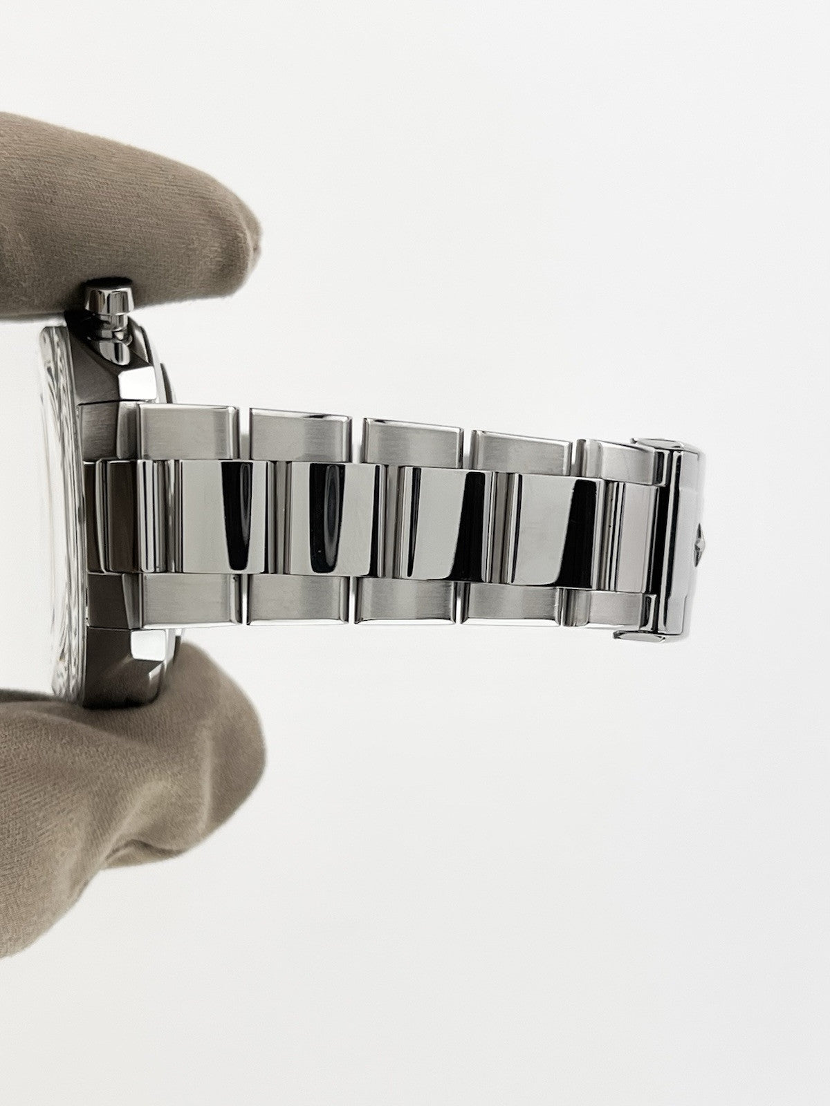 2022 Zenith Chronomaster Original Silver Men's Steel 38mm Watch  - Box/Papers