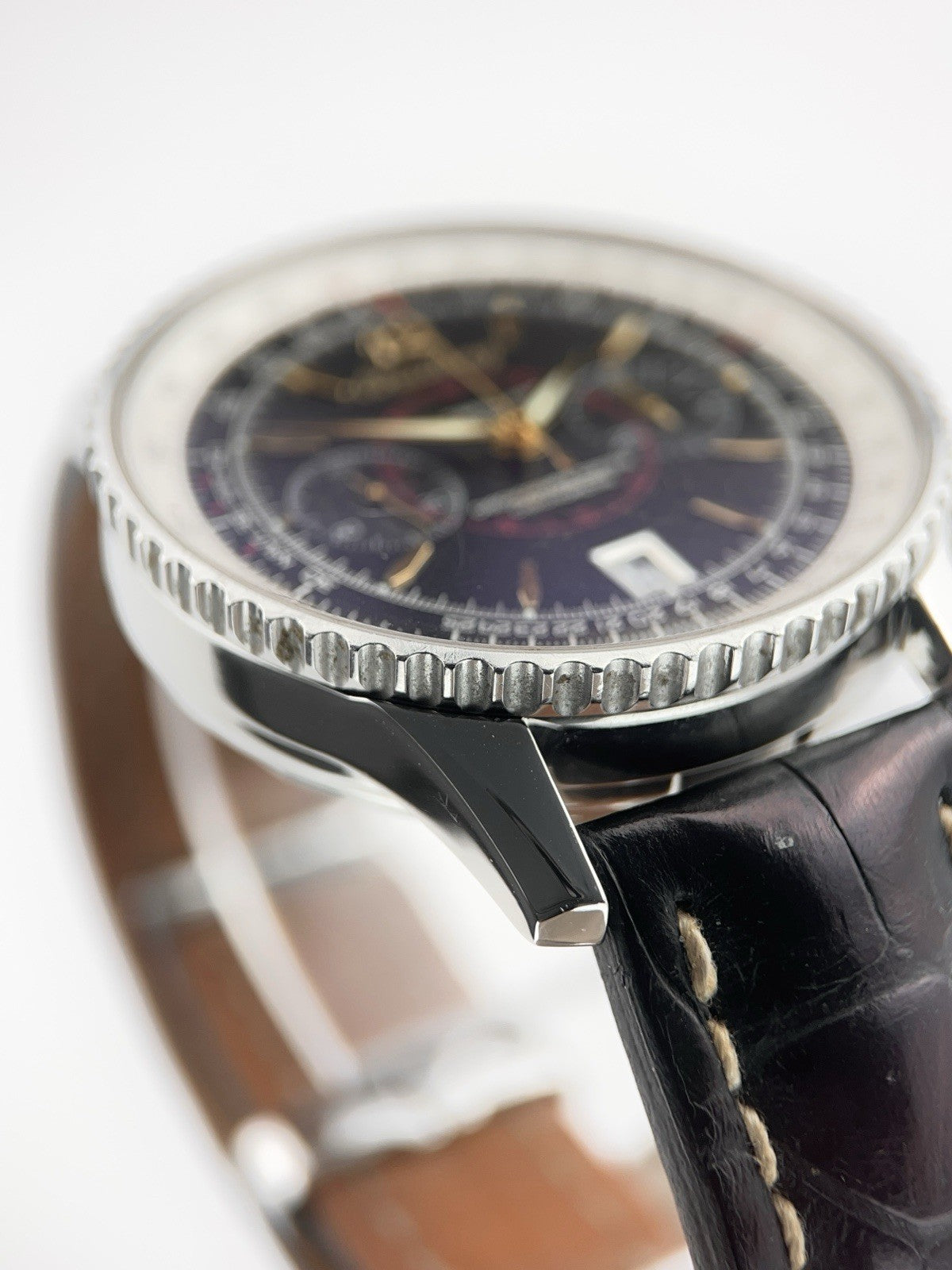 Breitling Navitimer Montbrillant 43 A48330
