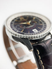 Breitling Navitimer Montbrillant 43 A48330