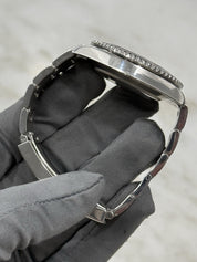 2020 Rolex Submariner Steel Black Dial 41mm Automatic Men’s Watch 126610LN - B/P