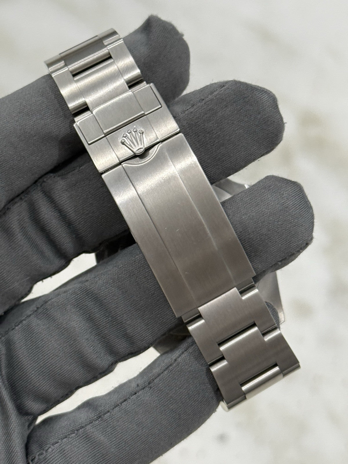 2020 Rolex Submariner Steel Black Dial 41mm Automatic Men’s Watch 126610LN - B/P