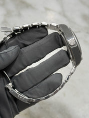 2022 TUDOR Black Bay Blue Stainless Steel Men's Watch 79230B - Box + Papers