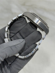 2018 Tudor Black Bay Blue Steel Automatic Men's Watch 79230B - Box & Papers