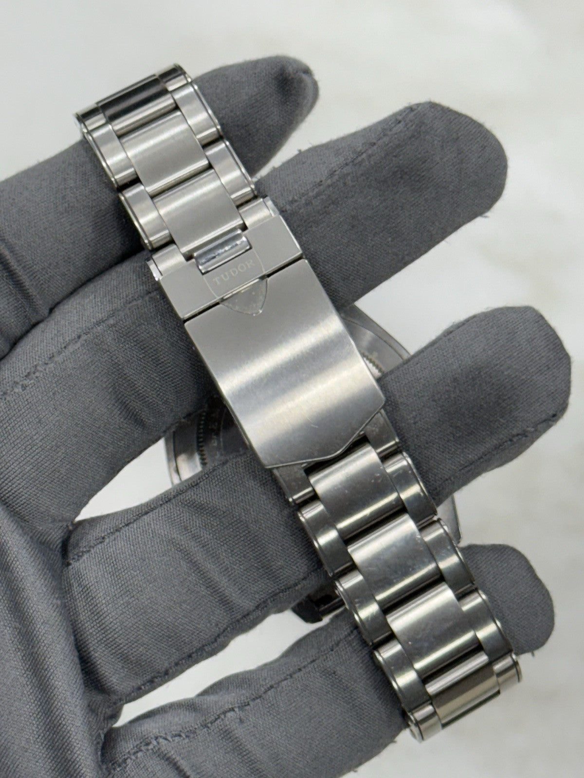 2021 Tudor Black Bay 79030B