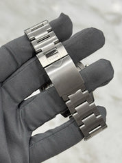 2022 TUDOR Black Bay Blue Stainless Steel Men's Watch 79230B - Box + Papers