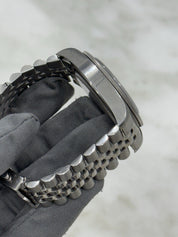 2021 TUDOR Black Bay 79030B Stainless Steel Men's Automatic Watch - Box/Papers