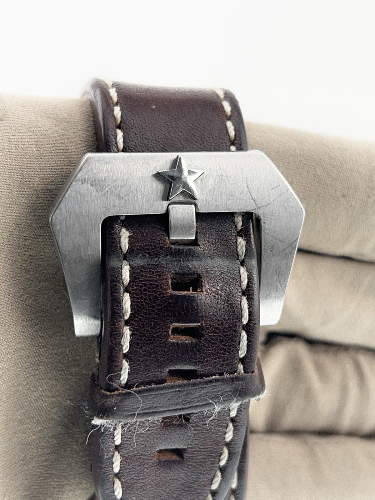 Zenith Pilot Montre D'Aeronef Type 20 GMT 03.2430.693