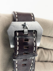 Zenith Pilot Montre D'Aeronef Type 20 GMT 03.2430.693