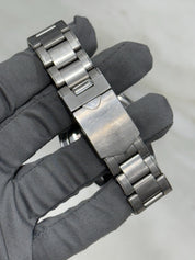 2018 Tudor Black Bay Blue Steel Automatic Men's Watch 79230B - Box & Papers