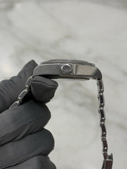 2021 TUDOR Black Bay Blue Stainless Steel Men's Watch 79230B - Box & Papers