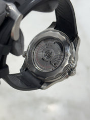 2021 Omega Seamaster Diver 300m Steel Black Dial 42mm Automatic Mens Watch