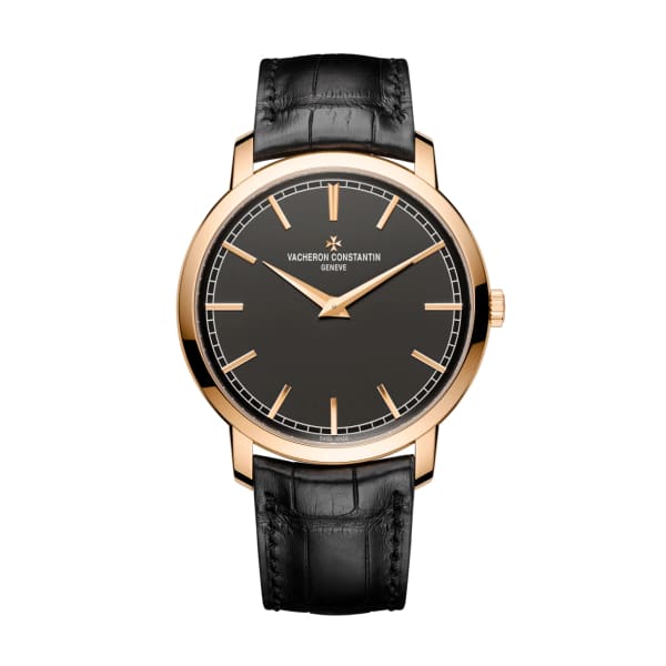 Vacheron Constantin Traditionnelle Self-Winding Ultra-Thin Ref