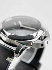 2018 Panerai Luminor Marina 1950 3 Days 44mm Watch Auto PAM00359 Box And Papers