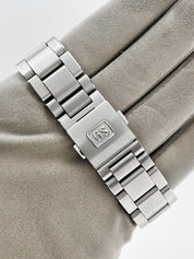 2020 Grand Seiko SBGA427 SOKO US Edition Spring Drive 40mm Watch - Box/Papers